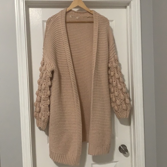 Simply Couture Cardigan - Picture 2 of 5